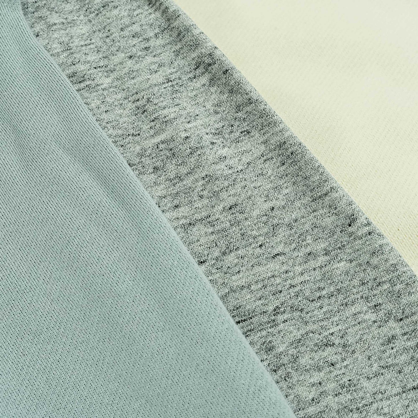 SHARES ALL OVER  LADIES SWEAT / 総柄-レディーススウェット