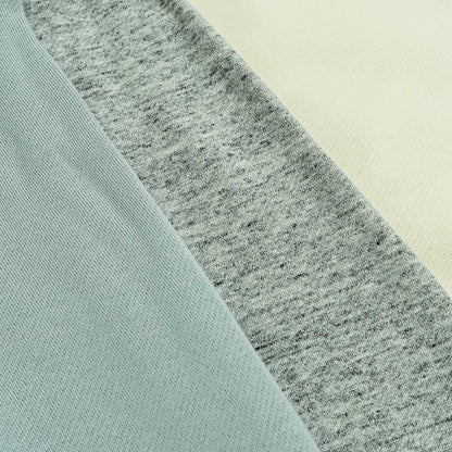 SHARES ALL OVER  LADIES SWEAT / 総柄-レディーススウェット