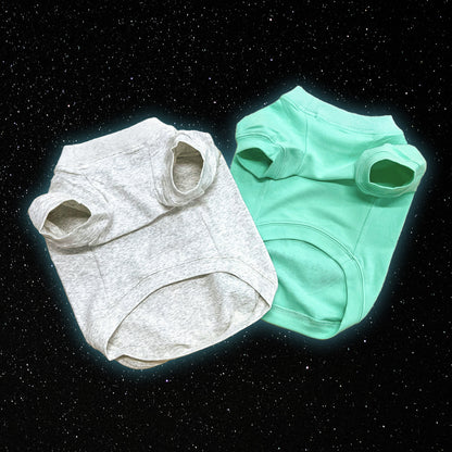 DOG-DROID　DOG-TEE / 犬用Tシャツ