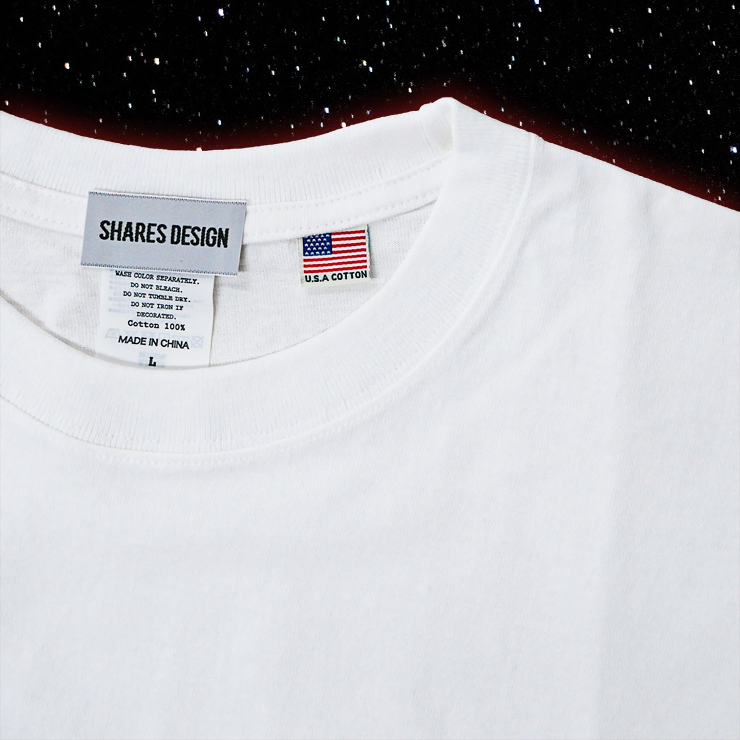 DOG-DROID　TEE / 半袖Ｔシャツ