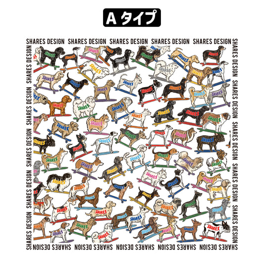ALL OVER/ Aタイプ
