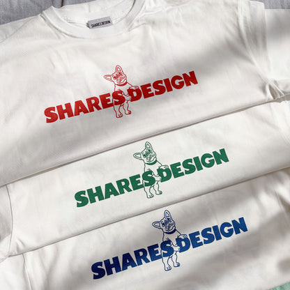 【期間限定！8/17まで販売中】〈DOGTOON〉BIG T-SHIRTS/ビッグ半袖Tシャツ