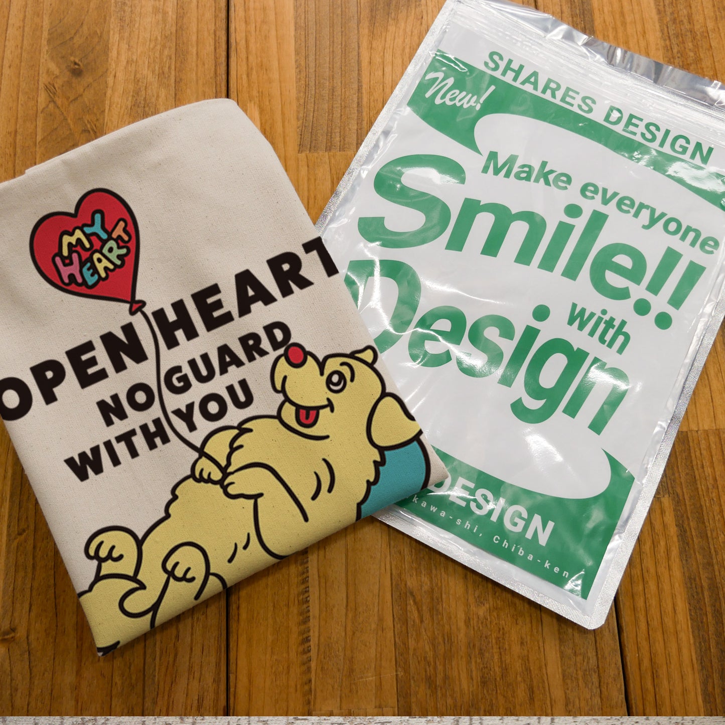 【期間限定！4/19まで販売中】 〈OPEN HEART♡〉   CUSHION COVER/ クッションカバー（送料無料）