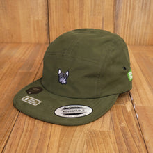 画像をギャラリービューアに読み込む, FB FACE EMB WATER REPELLENT JET CAP（撥水加工）
