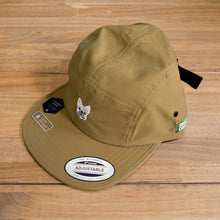 画像をギャラリービューアに読み込む, FB FACE EMB WATER REPELLENT JET CAP（撥水加工）
