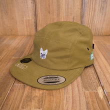 画像をギャラリービューアに読み込む, FB FACE EMB WATER REPELLENT JET CAP（撥水加工）
