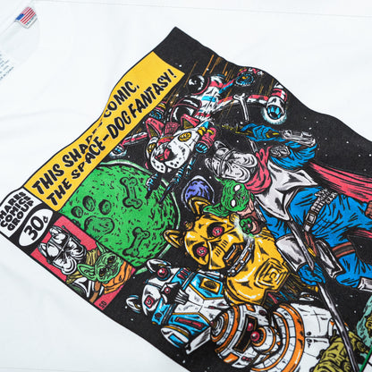【7/31 まで期間限定！】WANDALORIAN / 半袖Ｔシャツ