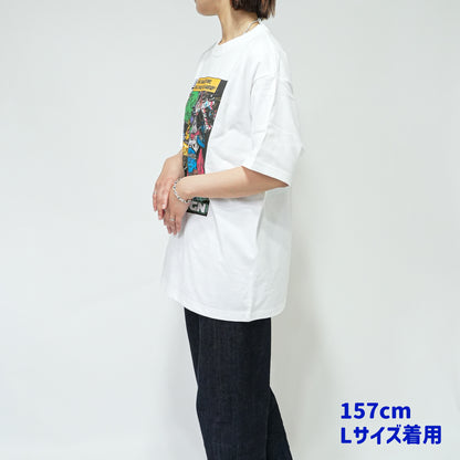 【7/31 まで期間限定！】WANDALORIAN / 半袖Ｔシャツ