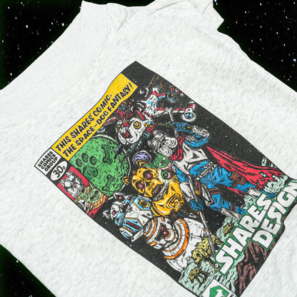 【7/31 まで期間限定！】WANDALORIAN / 犬用Tシャツ