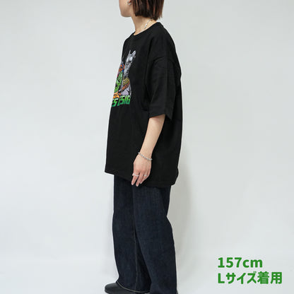 【7/31 まで期間限定！】WANDALORIAN / 半袖Ｔシャツ