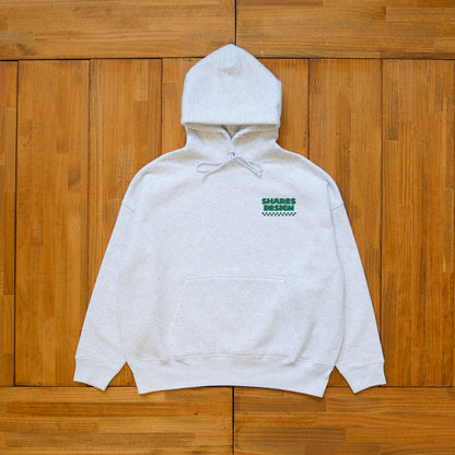 DINNER-BURGER【Green】  / BIG SWEAT PK