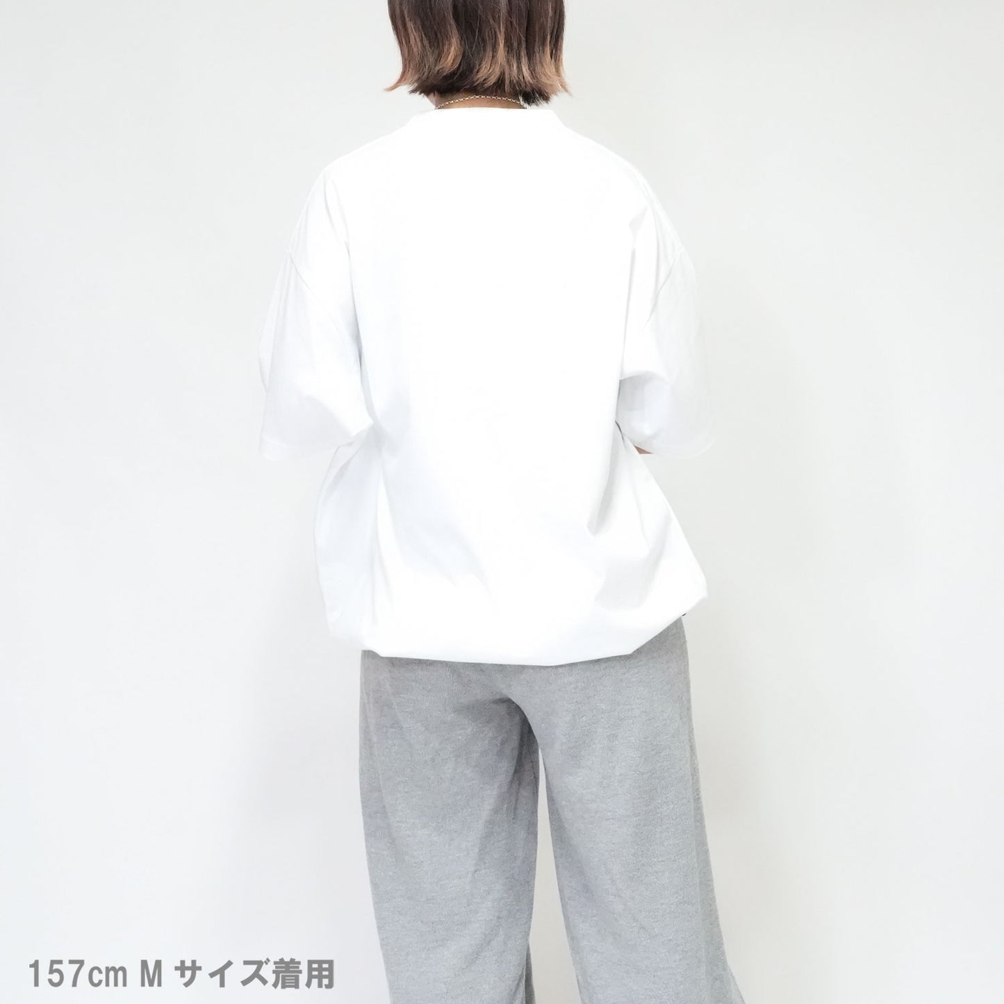 〈期間限定受注生産〉ネーム刺繍セミオーダー【 DRAWCORD T-SHIRT/ドローコード Tシャツ】