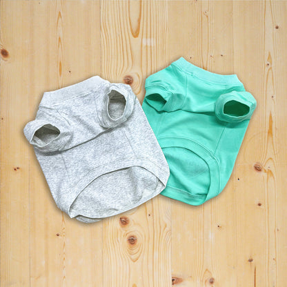 【期間限定！ 2/23 まで販売中】 〈 MY HEART♡〉 DOG T-SHIRTS/ 犬用 T シャツ