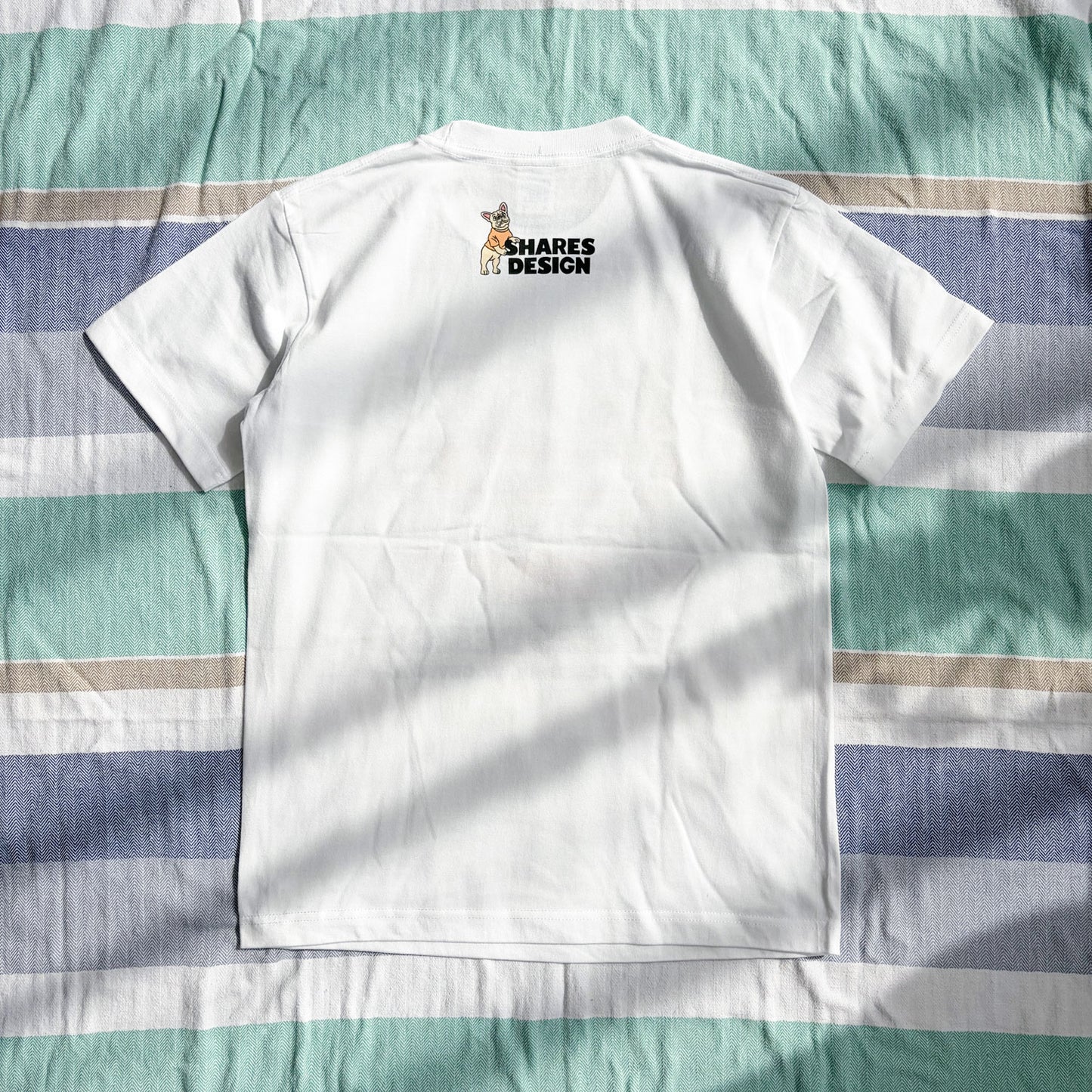 【期間限定！8/17まで販売中】〈 DOGTOON 〉T-SHIRTS/半袖Tシャツ