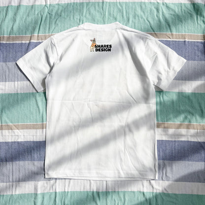 【期間限定！8/17まで販売中】〈 DOGTOON 〉T-SHIRTS/半袖Tシャツ