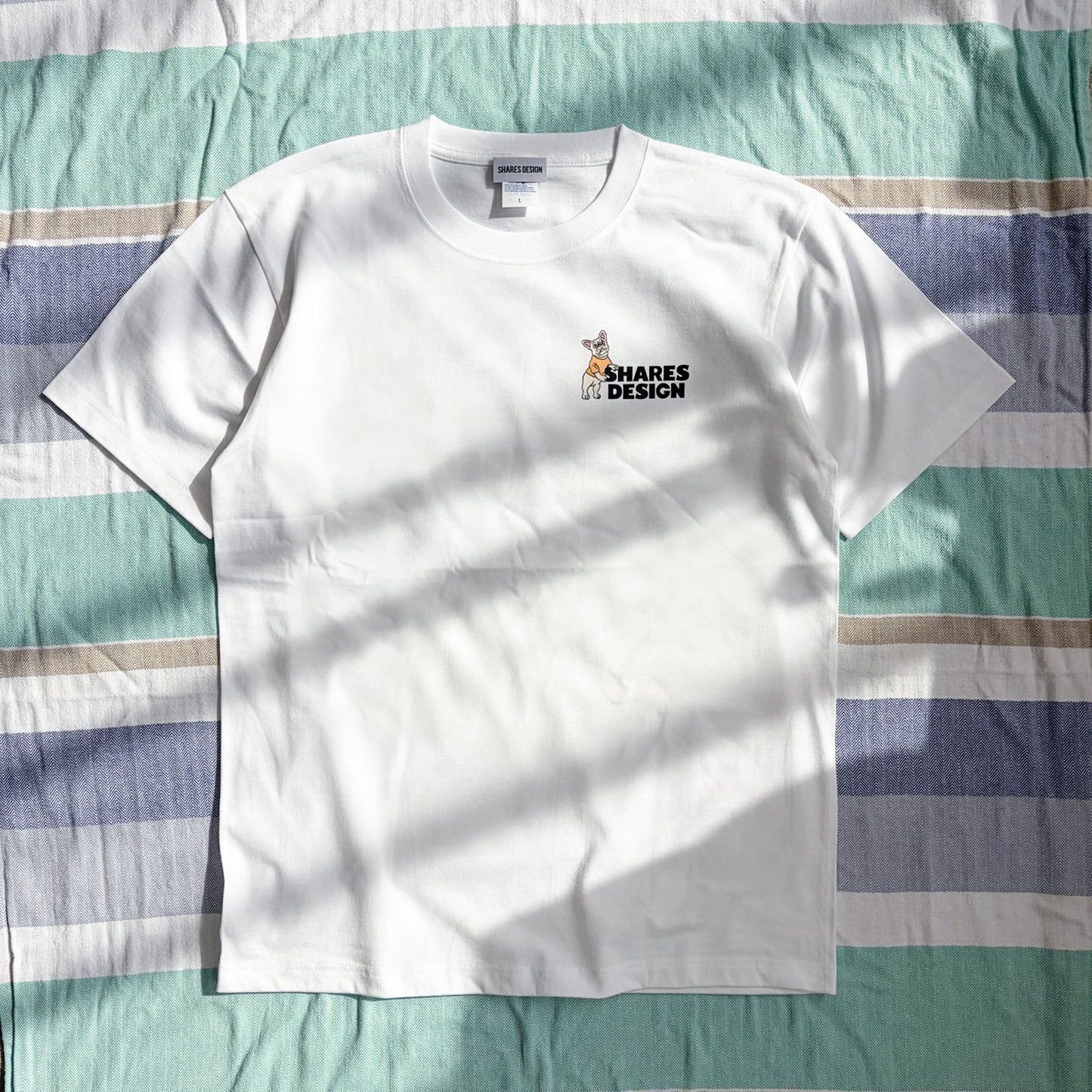 【期間限定！8/17まで販売中】〈 DOGTOON 〉T-SHIRTS/半袖Tシャツ