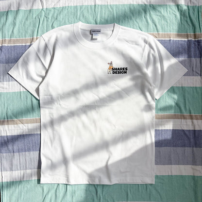 【期間限定！8/17まで販売中】〈 DOGTOON 〉T-SHIRTS/半袖Tシャツ