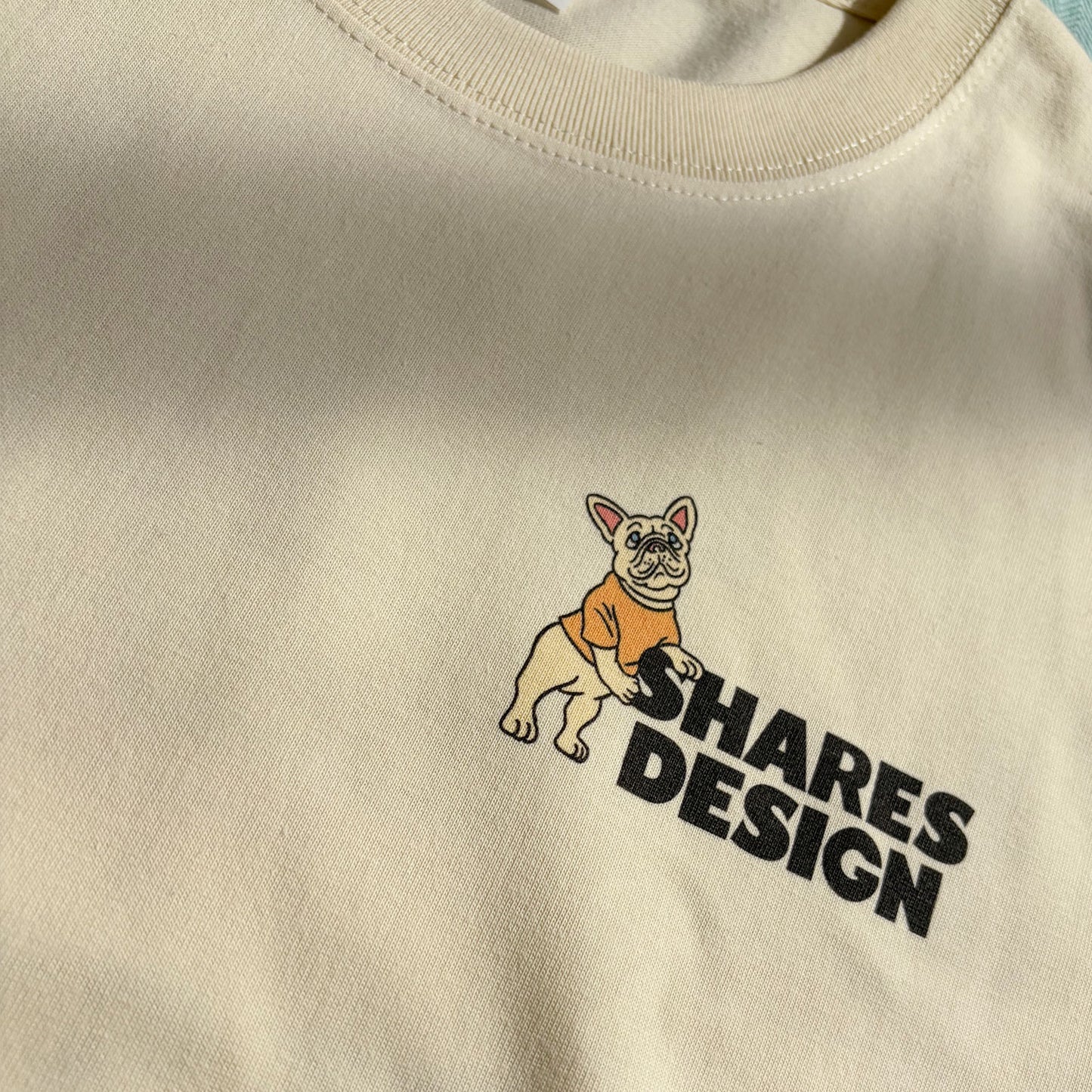 【期間限定！8/17まで販売中】〈 DOGTOON 〉T-SHIRTS/半袖Tシャツ