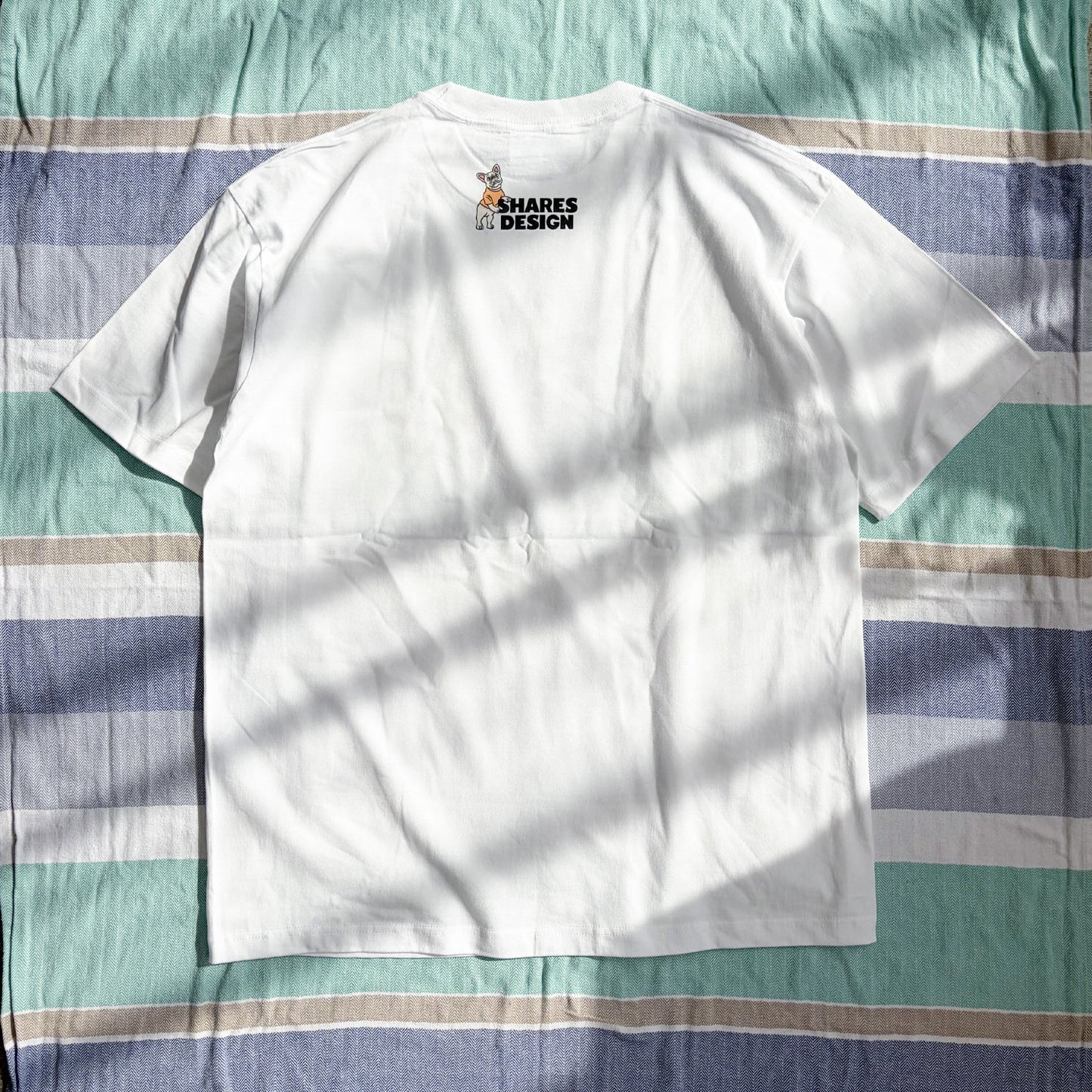 【期間限定！8/17まで販売中】〈 DOGTOON 〉T-SHIRTS/半袖Tシャツ