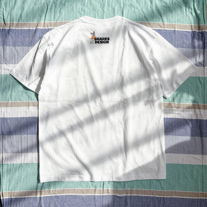 【期間限定！8/17まで販売中】〈 DOGTOON 〉T-SHIRTS/半袖Tシャツ