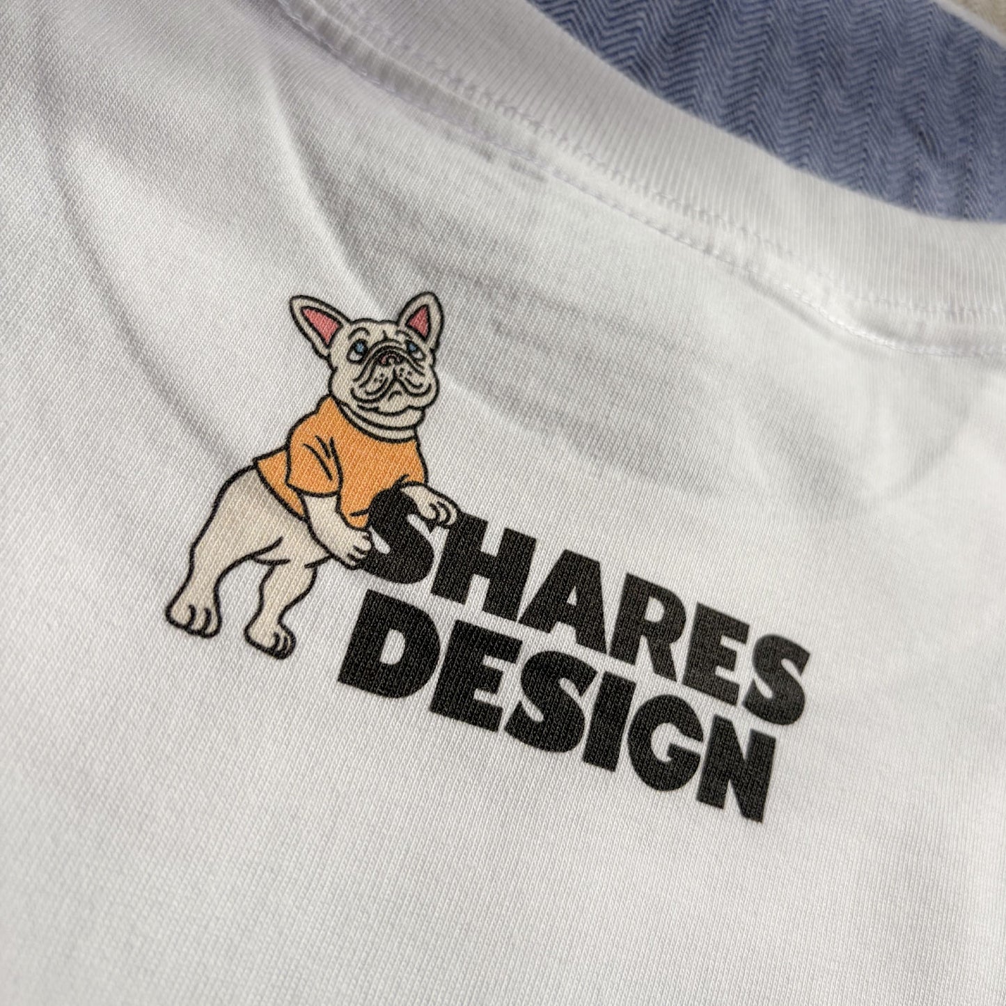 【期間限定！8/17まで販売中】〈 DOGTOON 〉T-SHIRTS/半袖Tシャツ