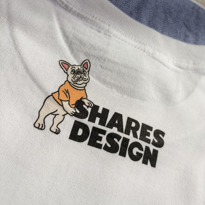 【期間限定！8/17まで販売中】〈 DOGTOON 〉T-SHIRTS/半袖Tシャツ