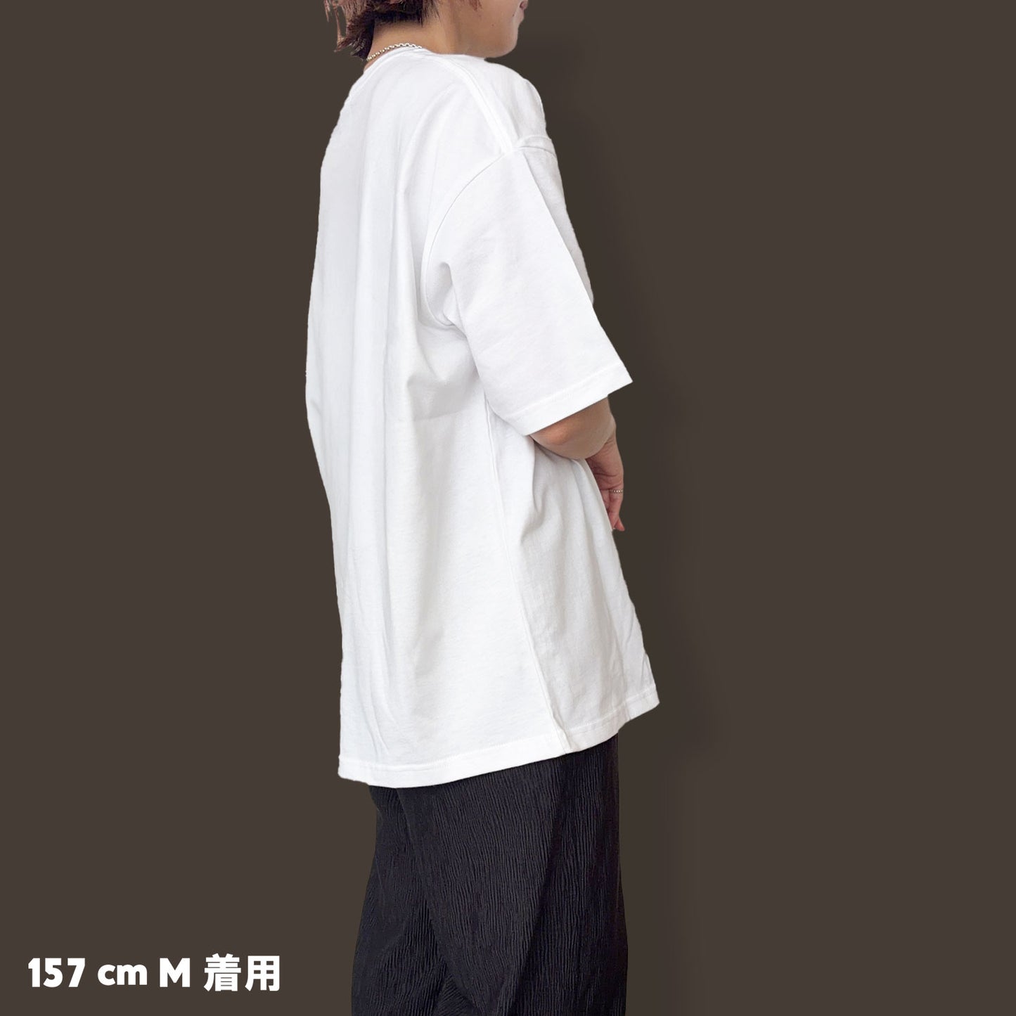 【8/17までの期間限定】〈BULLS RIDERS 〉BIG T-SHIRTS / ビッグ Tシャツ