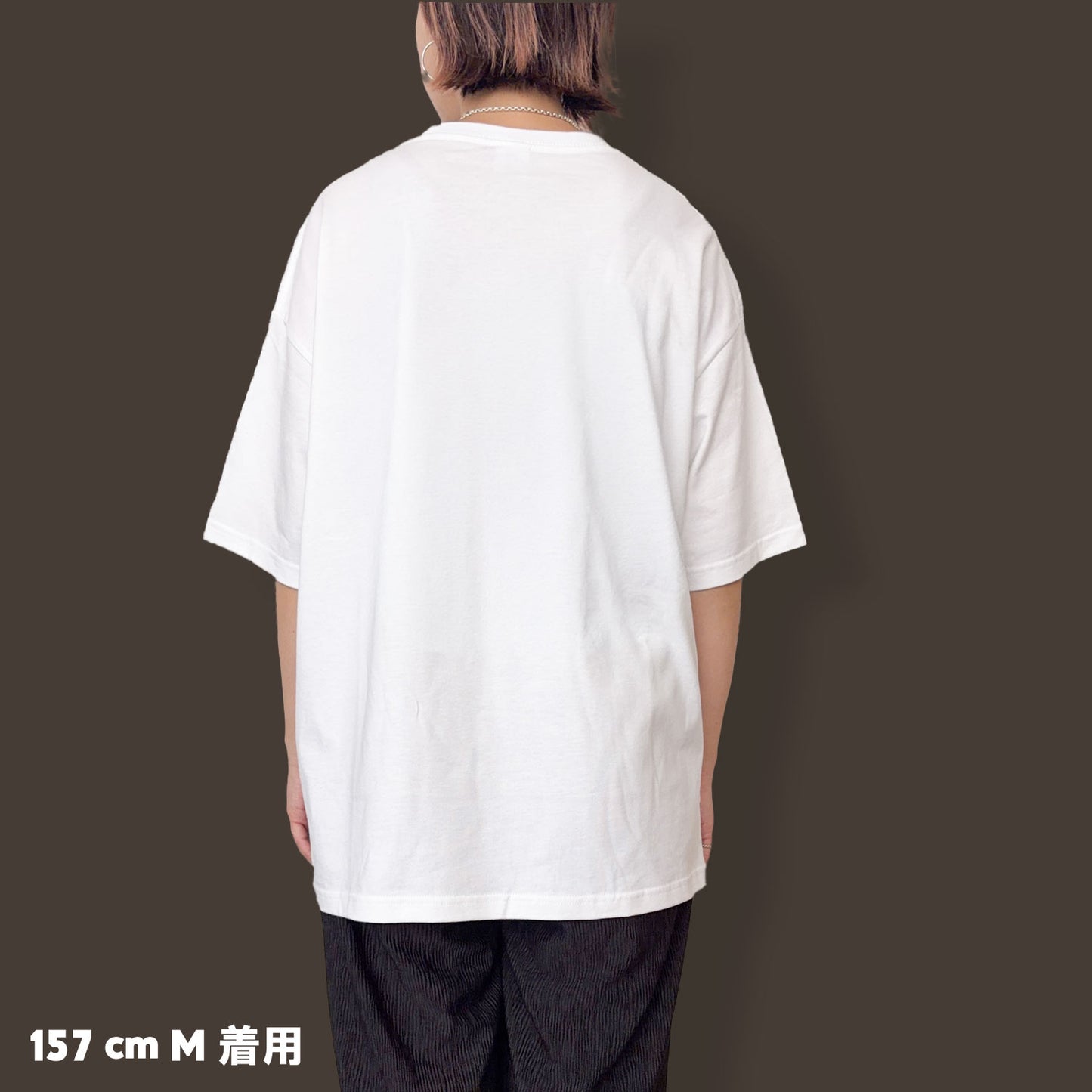 【8/17までの期間限定】〈BULLS RIDERS 〉BIG T-SHIRTS / ビッグ Tシャツ