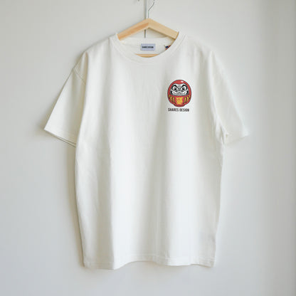 【期間限定！ 1/18 まで予約】 2026 NEW YEAR ITEM TEE- 七福神/ 半袖T シャツ