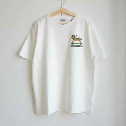 【期間限定！1/18まで予約】  2026 NEW YEAR ITEM TEE/ 半袖 T シャツ