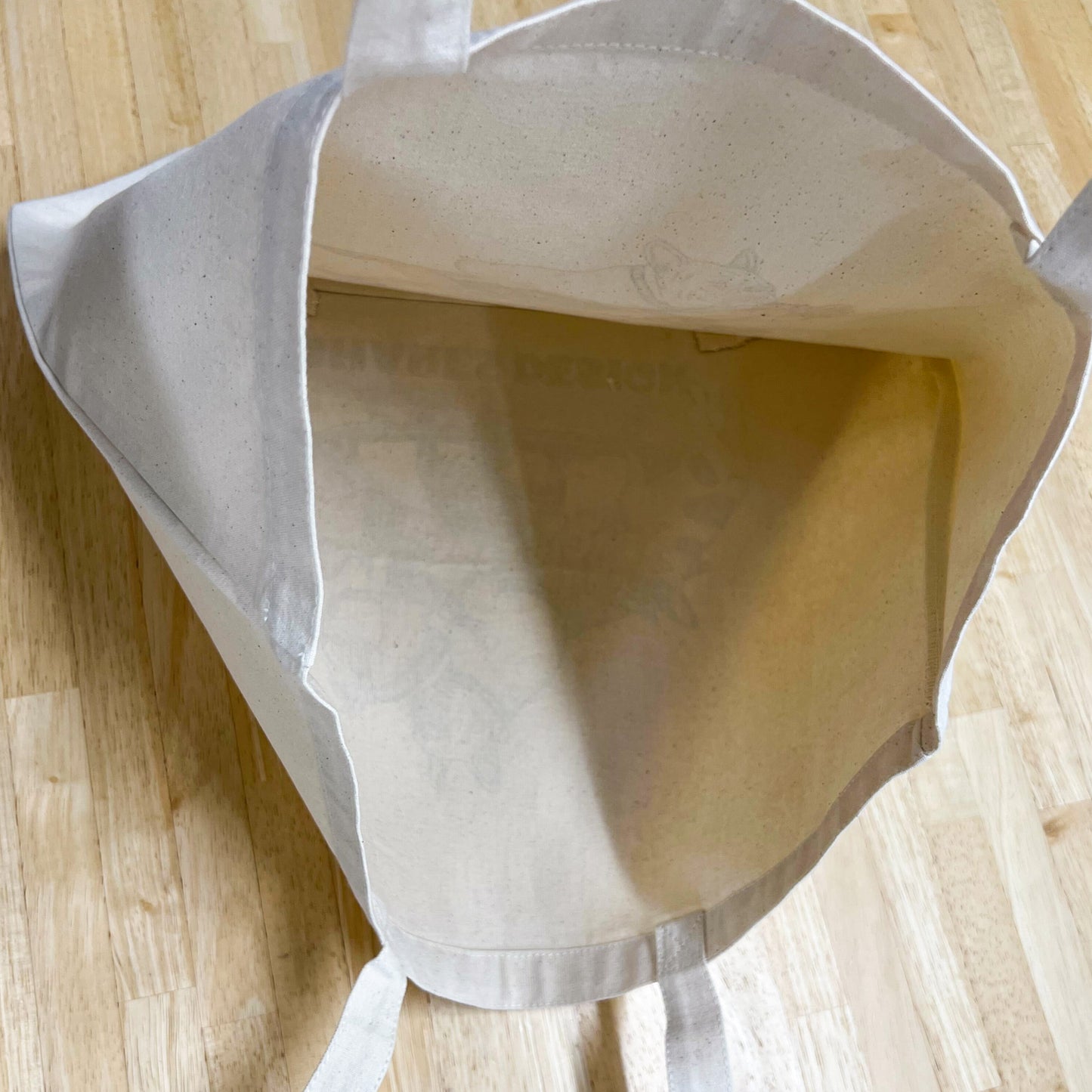 【期間限定！ 1/18 まで予約】 2026 NEW YEAR ITEM BIG TOTE BAG / ビッグトートバッグ（送料無料）