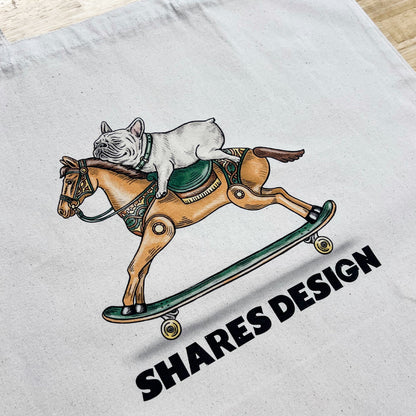 【期間限定！ 1/18 まで予約】 2026 NEW YEAR ITEM BIG TOTE BAG / ビッグトートバッグ（送料無料）