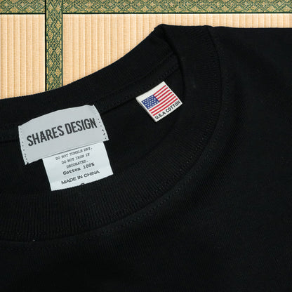 【6/22まで期間限定！】LUCKY PAWS - TEE / 半袖Ｔシャツ