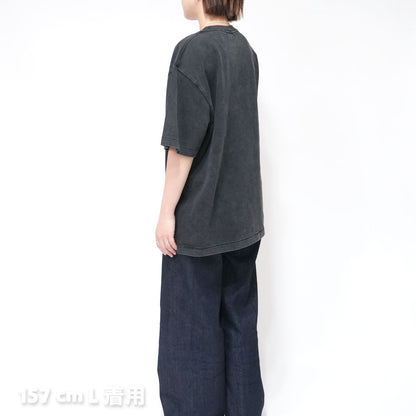 【期間限定！ 7/26 まで販売中】RUUU 描きおろし 〈 SHARES CLUB〉VINTAGE T-SHIRTS/ 半袖 T シャツ