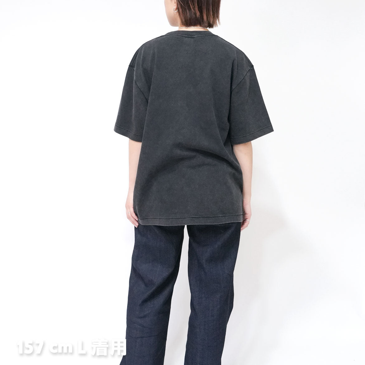 【期間限定！ 7/26 まで販売中】RUUU 描きおろし 〈 SHARES CLUB〉VINTAGE T-SHIRTS/ 半袖 T シャツ