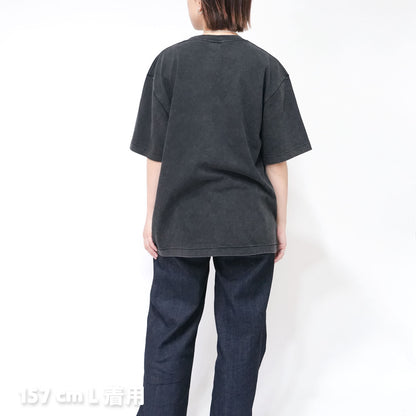 【期間限定！ 7/26 まで販売中】RUUU 描きおろし 〈 SHARES CLUB〉VINTAGE T-SHIRTS/ 半袖 T シャツ