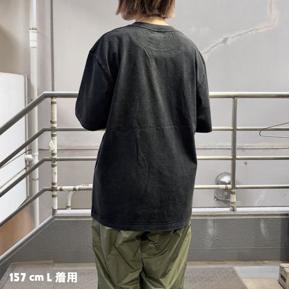 【期間限定！ 7/26 まで販売中】RUUU 描きおろし 〈 SHARES CLUB〉VINTAGE T-SHIRTS/ 半袖 T シャツ