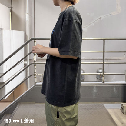 【期間限定！ 7/26 まで販売中】RUUU 描きおろし 〈 SHARES CLUB〉VINTAGE T-SHIRTS/ 半袖 T シャツ