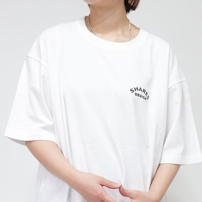 【期間限定！ 7/26 まで販売中】RUUU 描きおろし 〈 SHARES CLUB〉 T-SHIRTS/ 半袖 T シャツ (スタンダード）