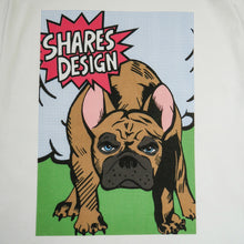 画像をギャラリービューアに読み込む, POP ART FB Tee
