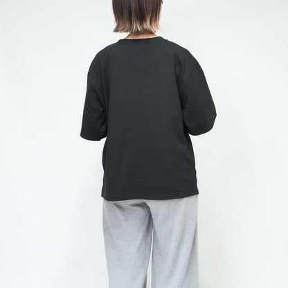 【期間限定！8/31まで販売中】〈 SHARES STREET〉COLOR type  レディース ビッグTシャツ