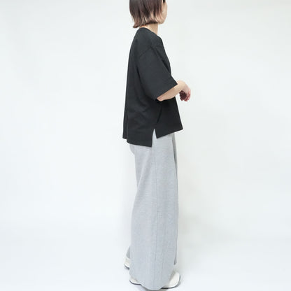 【期間限定！8/31まで販売中】〈 SHARES STREET〉COLOR type  レディース ビッグTシャツ