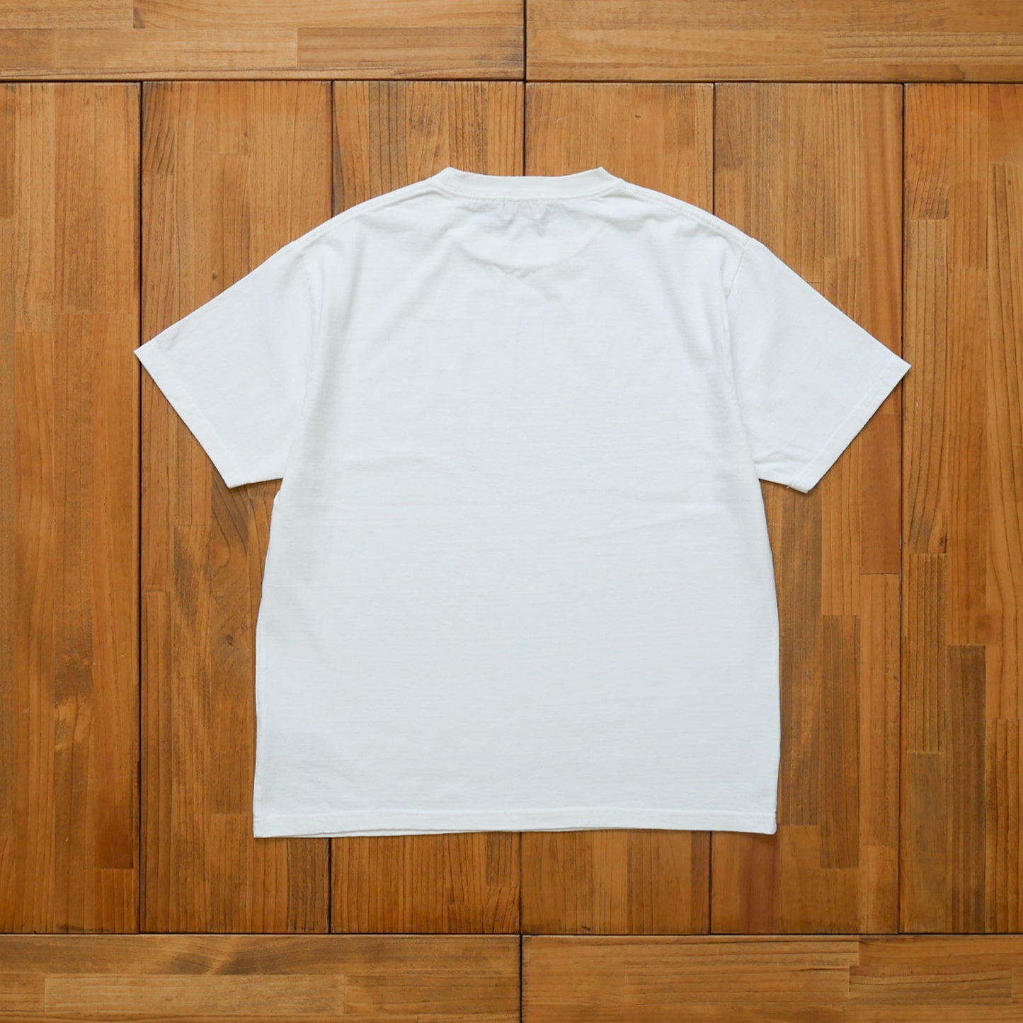 GERBERA DOG BOX LOGO T-SHIRT
