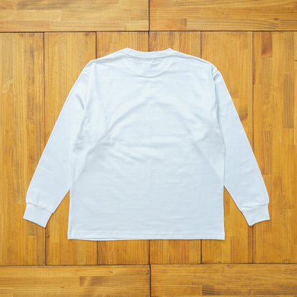 【期間限定！12月中旬お届け】 TOYBUHI /長袖Tシャツ