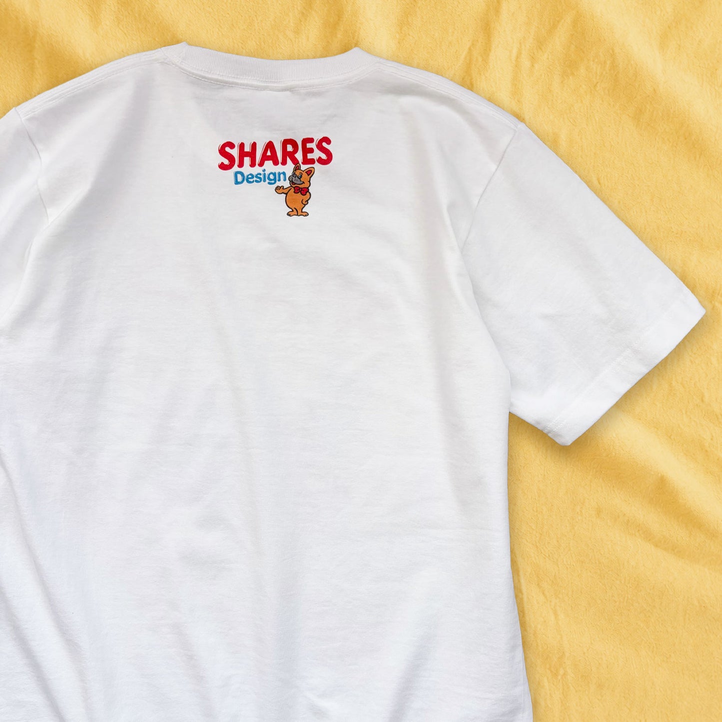 【期間限定！ 6/14 まで販売中】 〈 OYATSU TIME〉T-SHIRTS/ 半袖 T シャツ