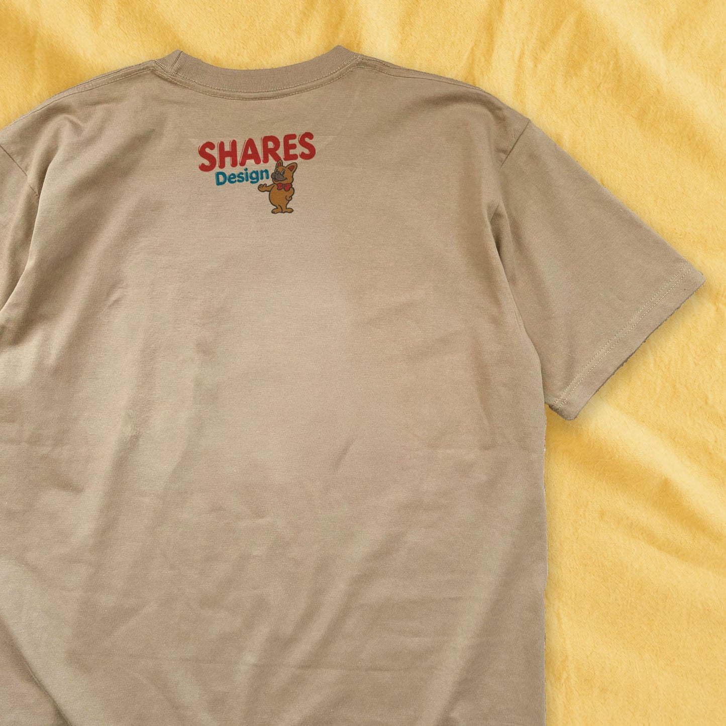 【期間限定！ 6/14 まで販売中】 〈 OYATSU TIME〉T-SHIRTS/ 半袖 T シャツ