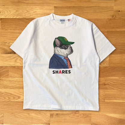 【期間限定！ 3/22 まで販売中】 〈 IVY DOG〉 T-SHIRTS / 半袖 T シャツ