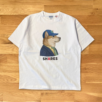 【期間限定！ 3/22 まで販売中】 〈 IVY DOG〉 T-SHIRTS / 半袖 T シャツ