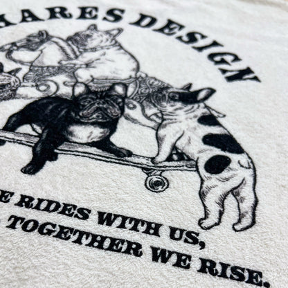 【期間限定！ 1/18 まで予約】 2026 NEW YEAR ITEM PILE TRAINER/ パイルトレーナー（数量限定）