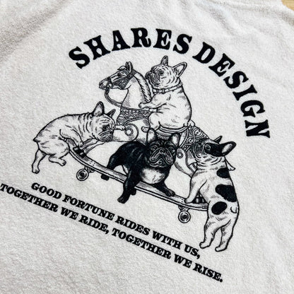 【期間限定！ 1/18 まで予約】 2026 NEW YEAR ITEM PILE TRAINER/ パイルトレーナー（数量限定）